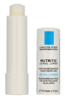 La Roche-Posay - LRP Nutritic Lips 4.70 ml