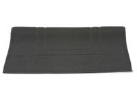 Clarysse Talis Badmat Zwart (60x60) - thumbnail