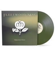 Fleetwood Mac - Greatest Hits (Bos Groen Vinyl) LP