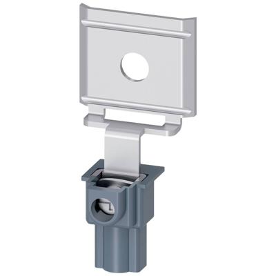 Siemens 3VA9480-0WB00 Hulpgeleideraansluiting 10 stuk(s)