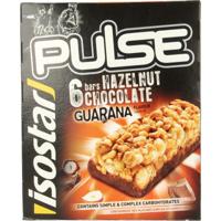 Isostar Reep pulse hazelnoot