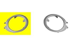 MISTLICHTRAND RECHTS BUITEN Primer 0326598