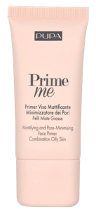 Pupa Milano - Pupa Prime Me Mattifying And Pore-Minimizing Face Primer 30 ml