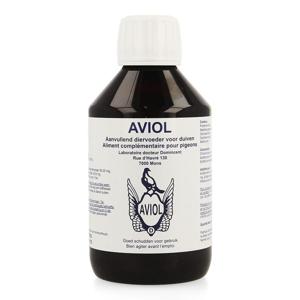 Aviol New Duivenelexir 250ml