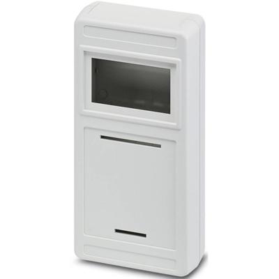 Phoenix Contact HCS-C MAXI 1W C 1 1 7035 2203167 Elektronicabehuizing 94 x 182.50 x 39 ABS Lichtgrijs 1 stuk(s)