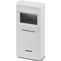 Phoenix Contact HCS-C MAXI 1W C 1 1 7035 2203167 Elektronicabehuizing 94 x 182.50 x 39 ABS Lichtgrijs 1 stuk(s)
