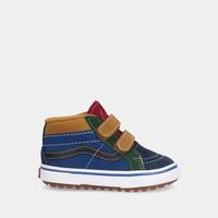 VANS SK8 Mid Reissue MTE 1 Multicolor peuter sneakers - thumbnail