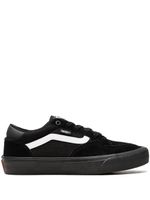 Vans baskets Rowan 'Black/White' - Noir - thumbnail