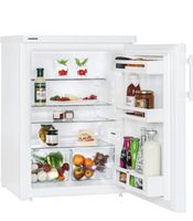 Liebherr TP 1720-22 Tafelmodel koelkast zonder vriesvak Wit - thumbnail