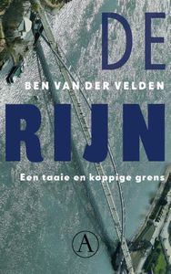 De rijn - Ben van der Velden - ebook