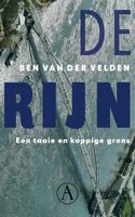 De rijn - Ben van der Velden - ebook - thumbnail