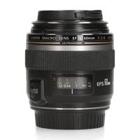 Canon Canon EF-S 60mm f2.8 USM Macro