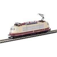 Märklin 88546 Z elektrische locomotief 103 113-7 van de DB