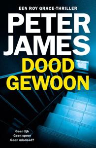 Doodgewoon (Paperback)