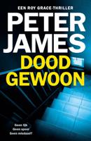 Doodgewoon (Paperback)