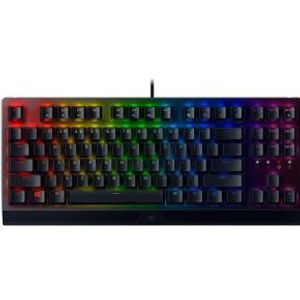 Razer BlackWidow V3 Tenkeyless Keyboard (Green Switch)