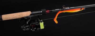 SPRO Spro CRX Lure & Spin S240L 15-45G