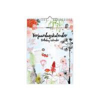 Comello Verjaardagskalender studio onszelf a4