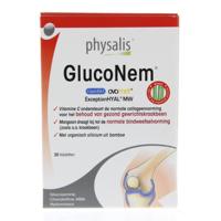 Physalis GlucoNem 30Tabletten