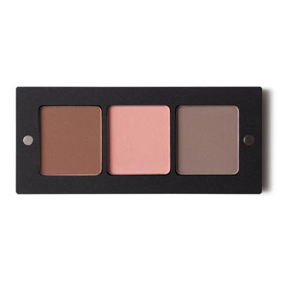 Oogschaduw Palette Oranje [3]