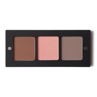 Oogschaduw Palette Oranje [3]