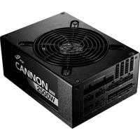 FSP Fortron PPA25A0102 PC-netvoeding 2500 W ATX 80 Plus Gold