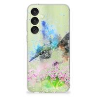 Smartphone hoesje Samsung Galaxy A35 Vogel