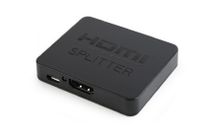 Gembird DSP-2PH4-03 video splitter HDMI 2x HDMI - thumbnail