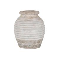 Vaas Home ESPRIT Magnesium Traditioneel 39 x 39 x 46 cm