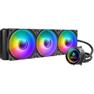 Azza GALEFORCE 360