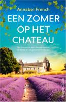 Een zomer op het chateau (Paperback)