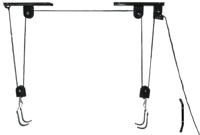 Fietstakel Edge Bikelift Fietstakel Edge Bikelift