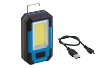 Meister Led Werklamp Met Powerbank - WU7490300 Meister Led Werklamp Met Powerbank - WU7490300