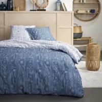 Tweepersoonsbedset - TODAY - Sunshine 16,7 - 220 x 240 cm - 100% Bedrukt katoen