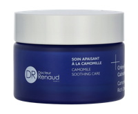 Dr. Renaud Day Cream Azulene Calming Rich Cream Dag & Nachtcrème 50 ml