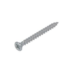 DYNAPLUS UNISCHROEF PK PZ2 5,0X50 MM\200ST VE