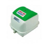 Secoh JDK-50 Luchtpomp - Vijver Beluchting, 42W, 50 l/m Capaciteit, Geruisloos & Energiezuinig