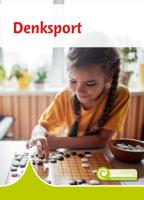 Denksport (Hardback)