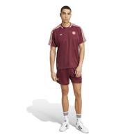 adidas Bayern München Icon Zomerset 2024-2025 Rood Wit