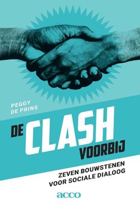 De clash voorbij (Paperback)