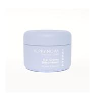 Thermal care quenching cream gel