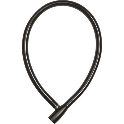 Abus kabelslot 3406k/55 zwart - fietsslot