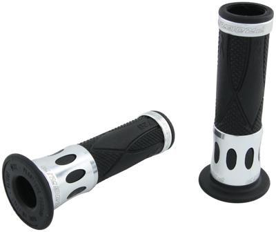 PROGRIP Rubber grip 728 sw/si 122mm open