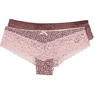 Dames brazilian 2-Pack