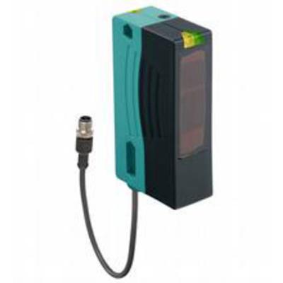 Pepperl+Fuchs RL28-55-LAS-2840/47/115b 181737 Reflecterende lichtsluis Polarisatiefilter, Lichtschakelend 1 stuk(s)