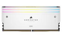 Corsair Dominator Titanium CMP64GX5M4B6400C32W geheugenmodule 64 GB 4 x 16 GB DDR5 6400 MHz - thumbnail