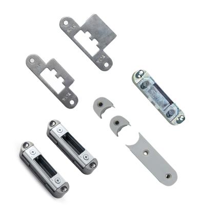 Multifin Accesoires Set vervaning 6620