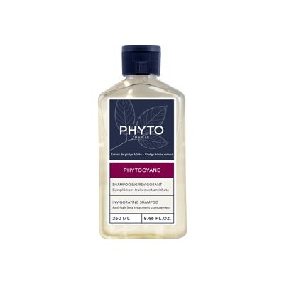 Phyto Phytocyane Invigorating Shampoo 250ml