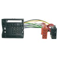 Radio aansluitkabel Audi / Seat / Skoda / Volkswagen 11132024