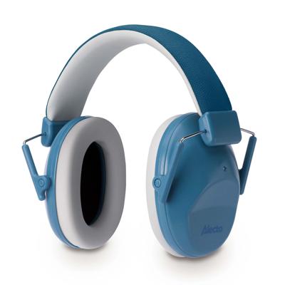 Alecto BV73BU - Gehoorbescherming voor kinderen - Blauw